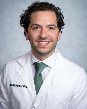 Jordi Garcia-Diaz, M.D.